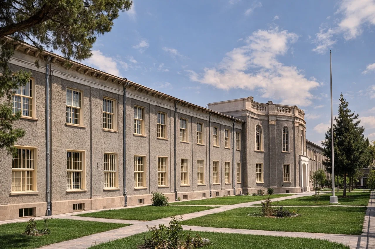 Kabul National Museum