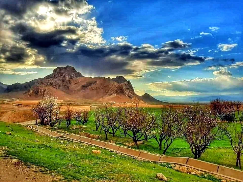 The Gardens of Logar: Kabul’s Orchard Province — image 2