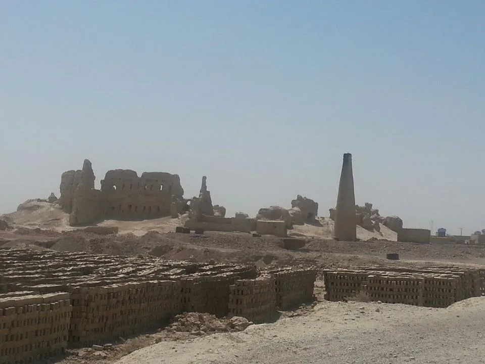 Qala Muhammad