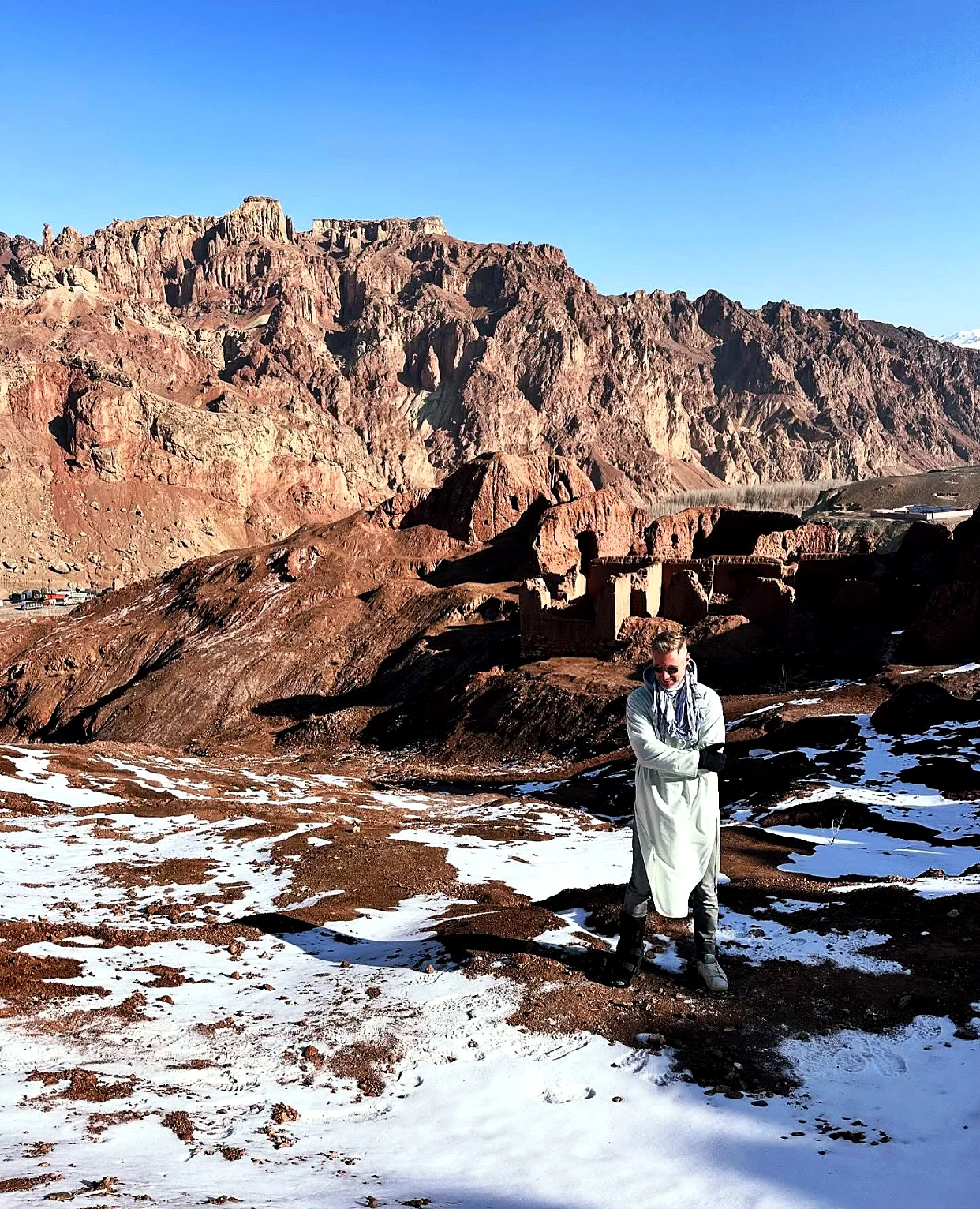 Sightseeing — photo 3