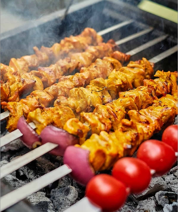 Bamyan Kabob — view 1