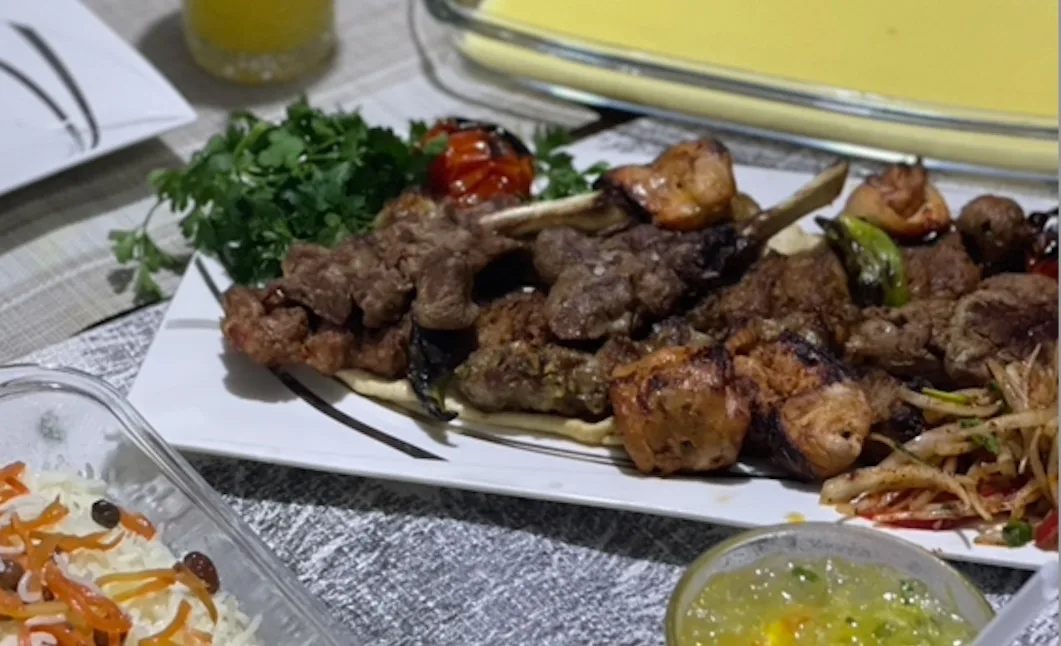 Bamyan Kabob — view 3