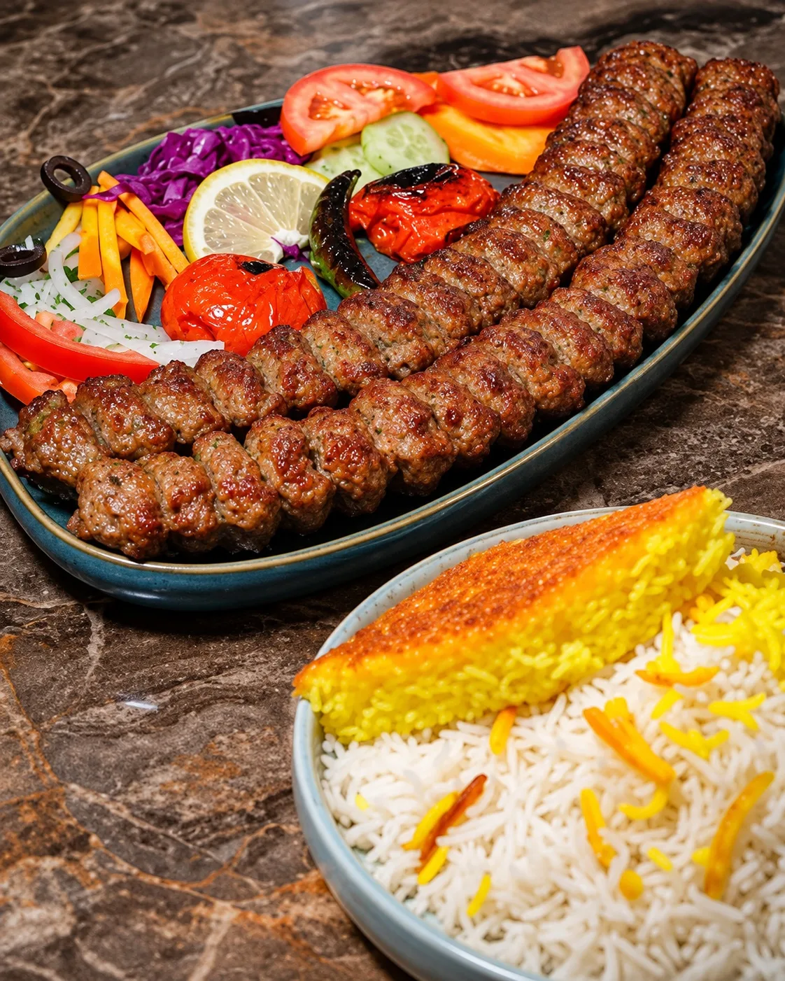 Herat Kabob