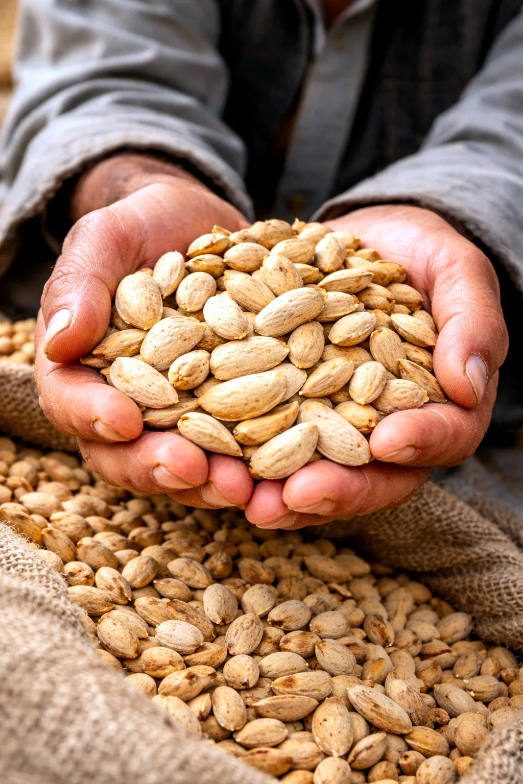 Almonds — image 2