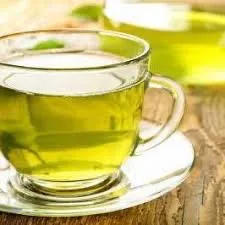 Green Tea