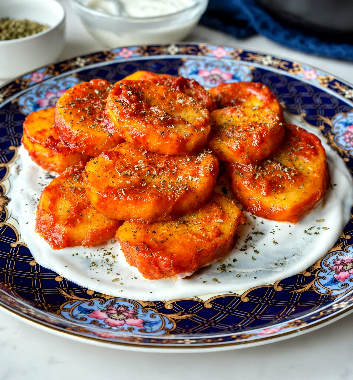Potatoes — image 3