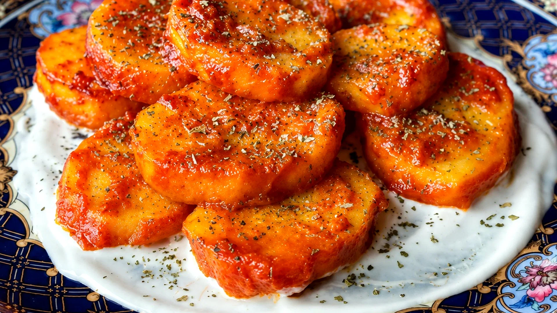 Potatoes