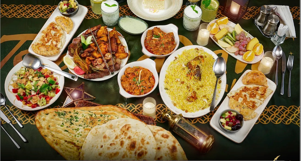Food & Culture