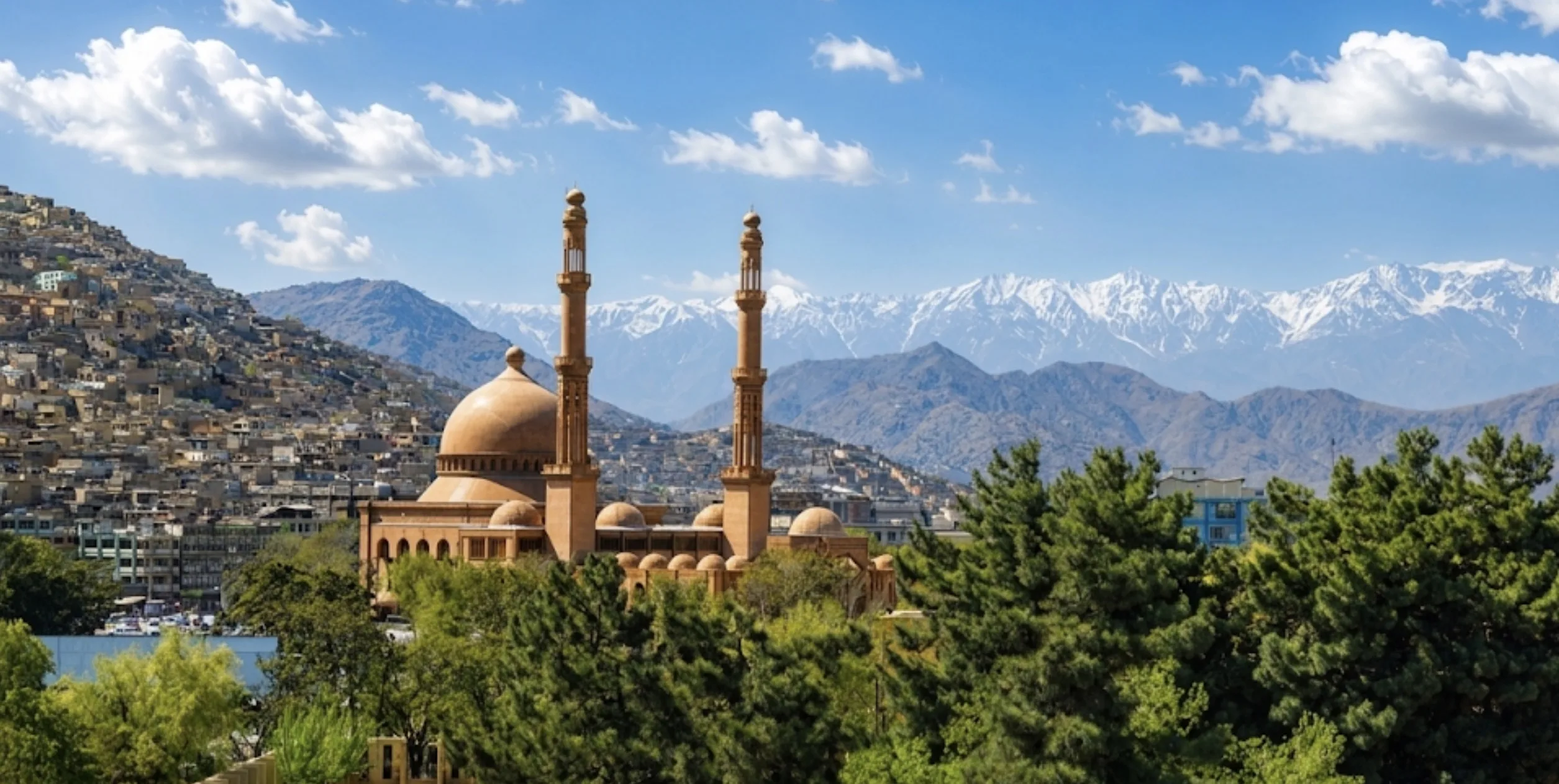 Kabul
