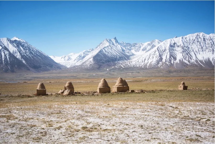 Badakhshan
