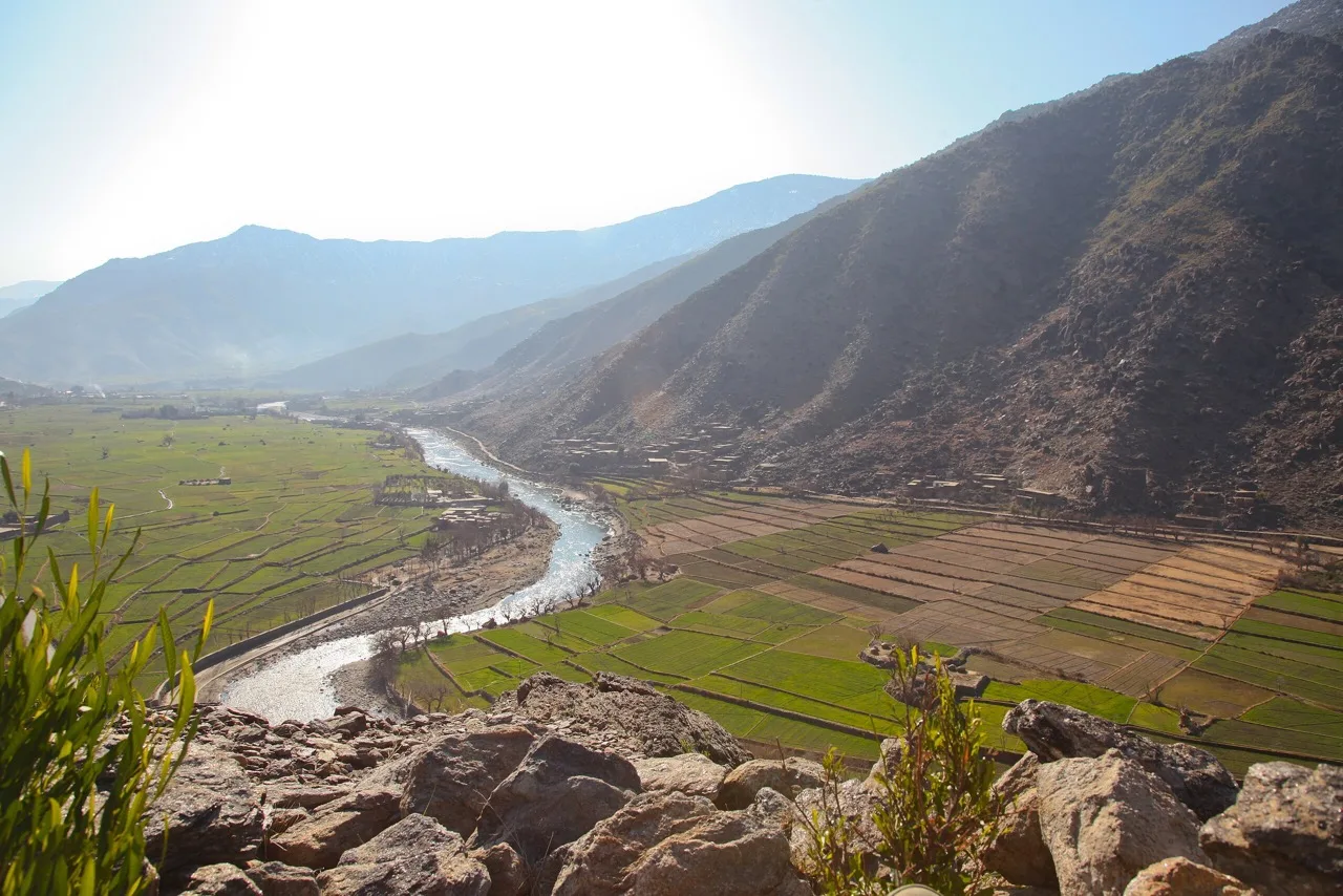 Kunar