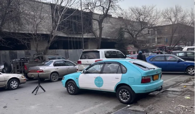 Daily Kabul & Hub Transport
